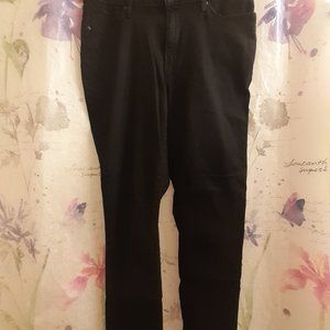 Levi's 721 High-Rise Skinny